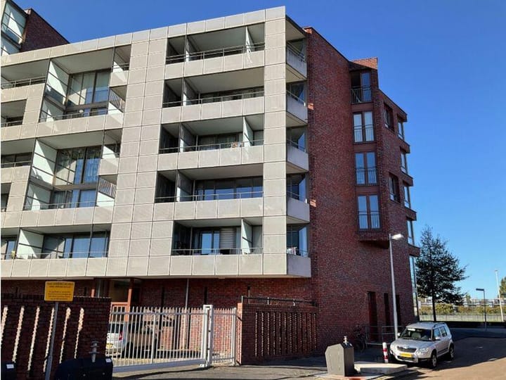 Photo 2 of Melissekade 180