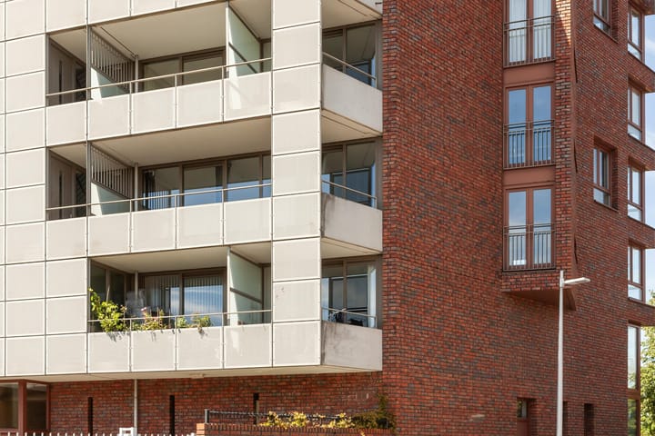 Photo 3 of Melissekade 180