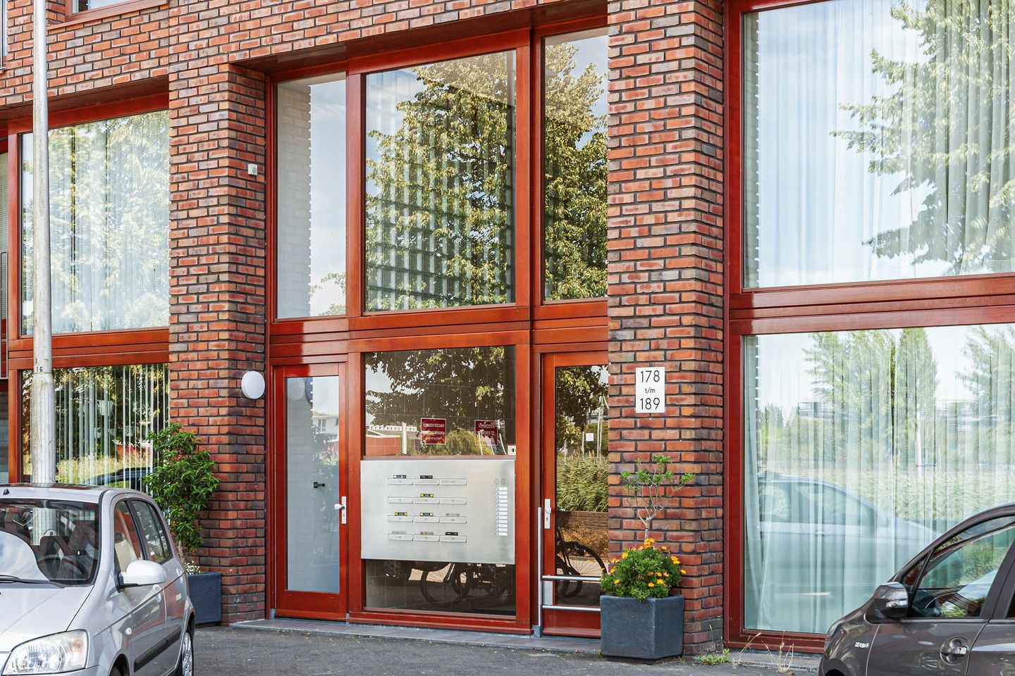 Foto 4 van Melissekade 180