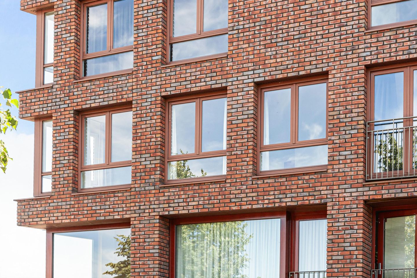 Foto 5 van Melissekade 180