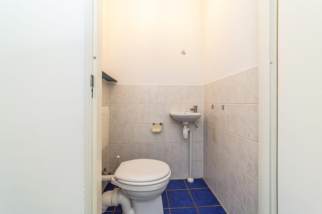 Foto 7 van Melissekade 180