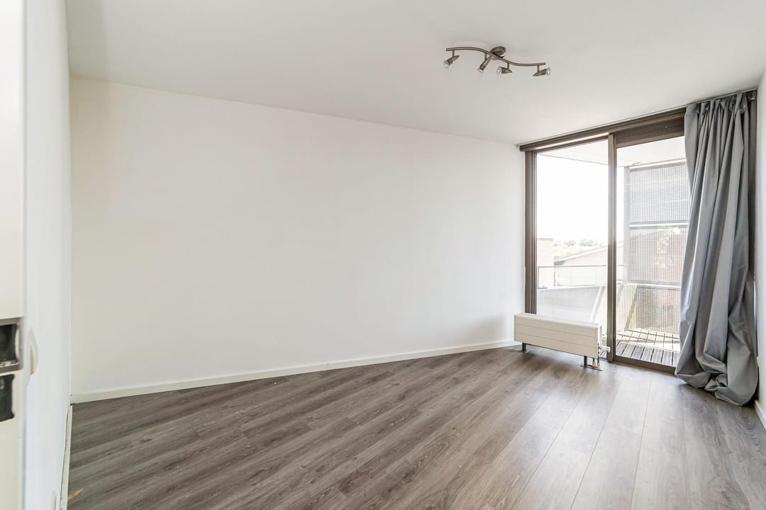 Foto 8 van Melissekade 180