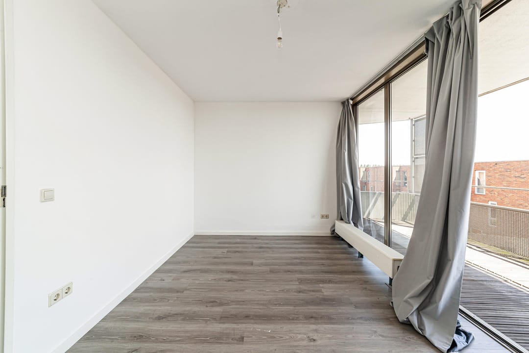 Foto 13 van Melissekade 180