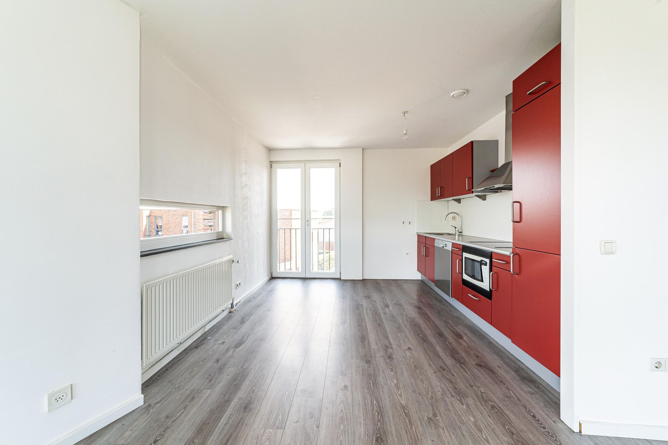 Foto 15 van Melissekade 180