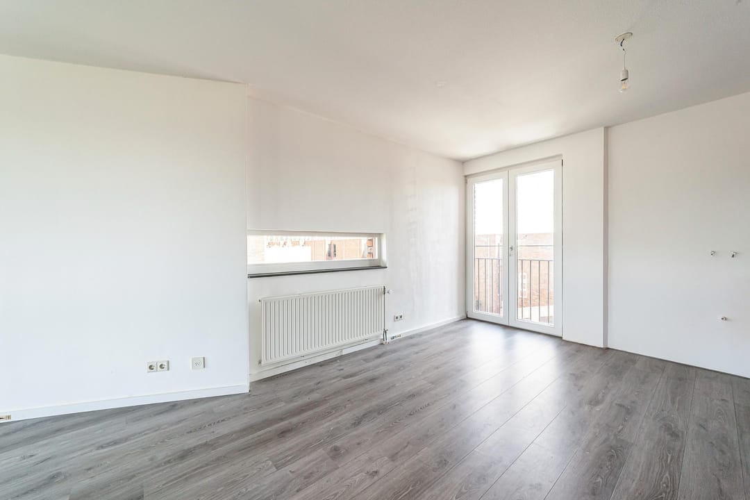 Foto 16 van Melissekade 180