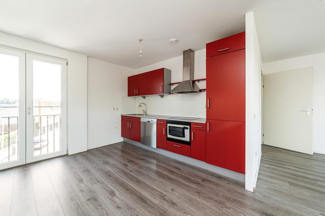 Foto 17 van Melissekade 180