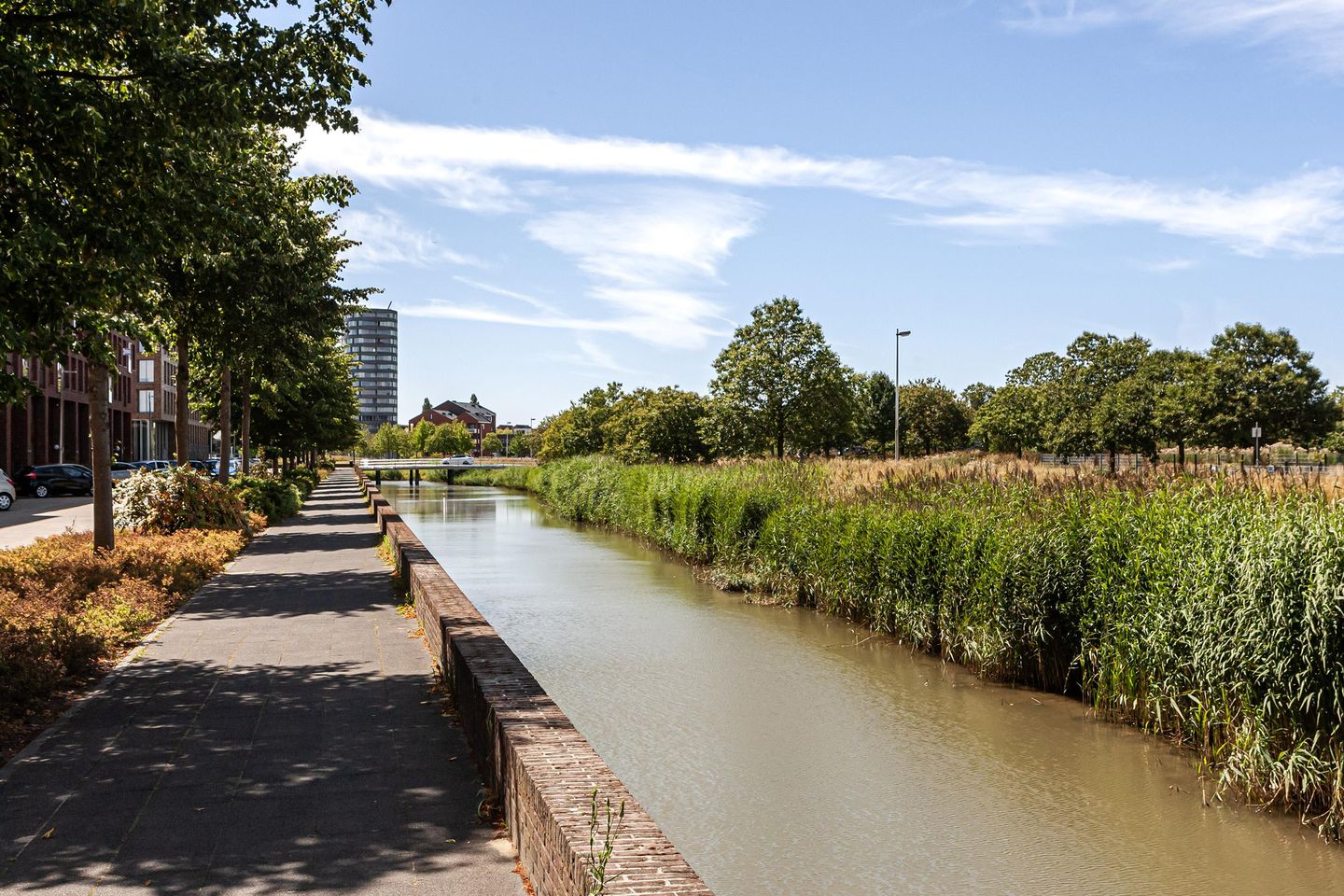 Foto 20 van Melissekade 180