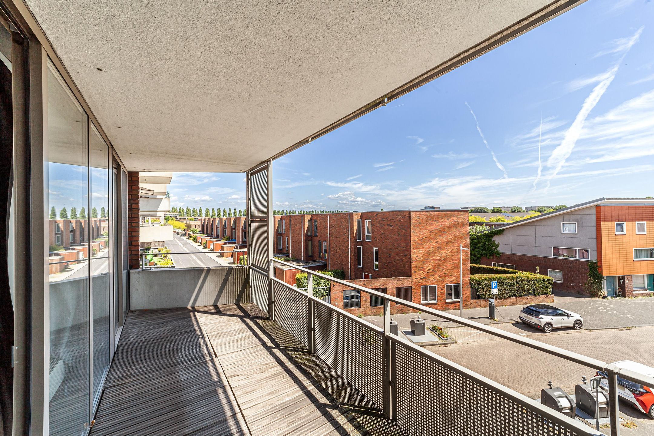 Foto 21 van Melissekade 180