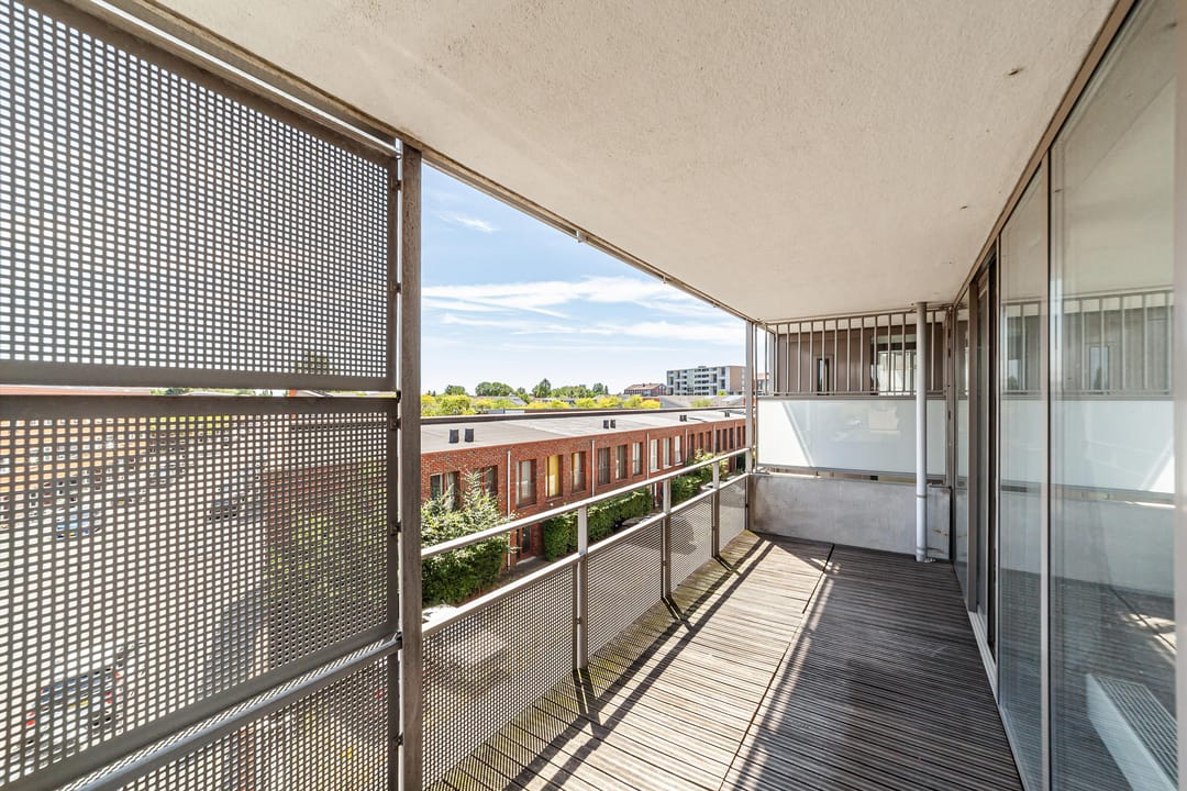 Foto 22 van Melissekade 180