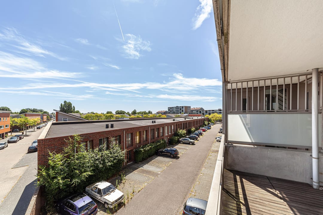 Foto 23 van Melissekade 180