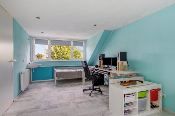 Foto 23 van Botsehei 22