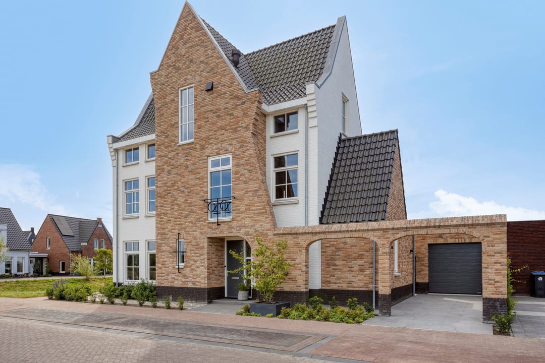 Foto 1 van De Huysacker 19