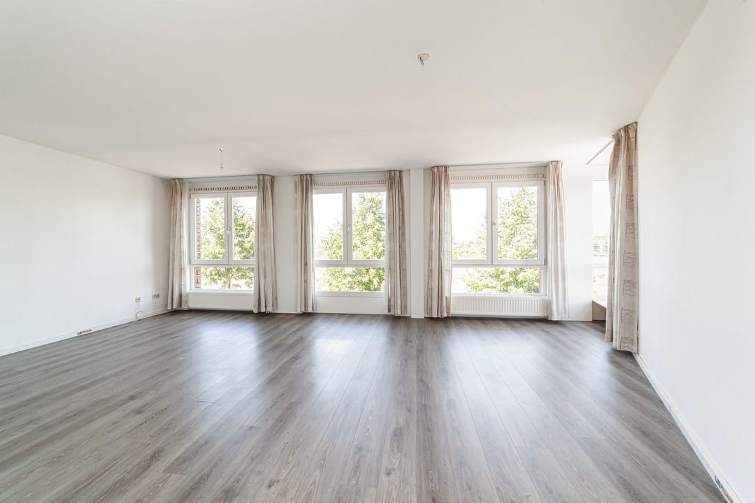 Foto 28 van Melissekade 180