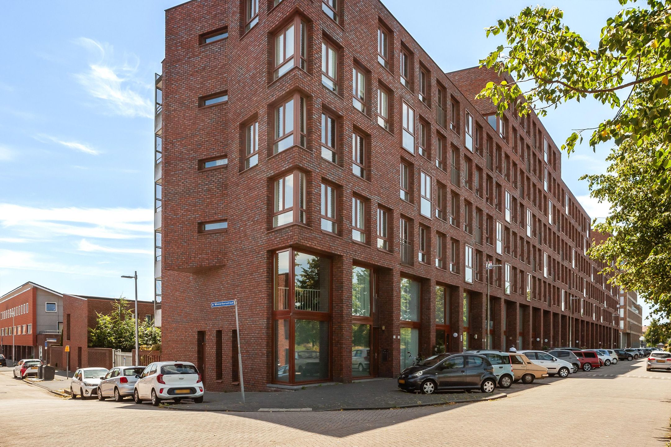 Foto 33 van Melissekade 180