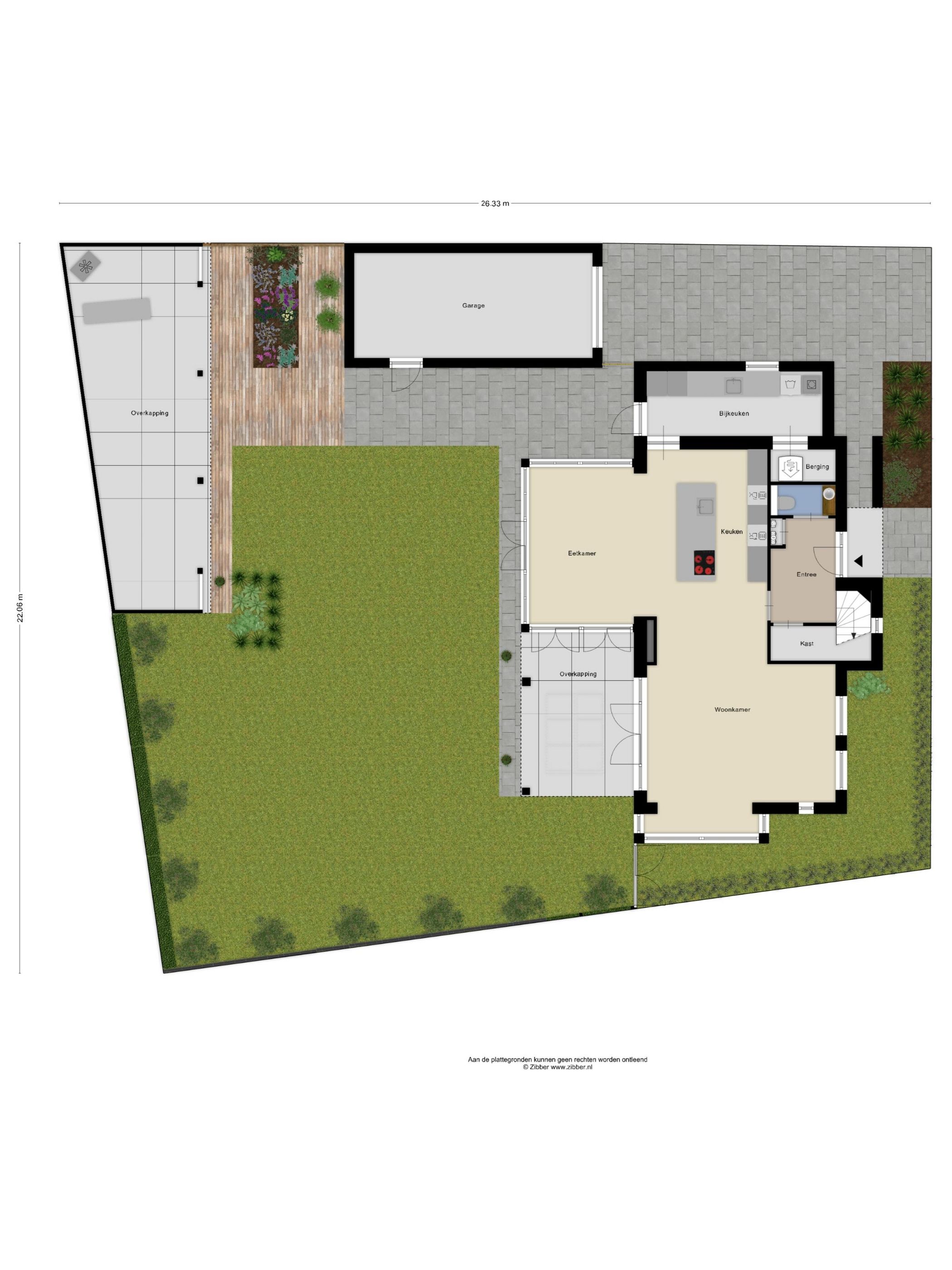 Photo 75 of De Huysacker 19