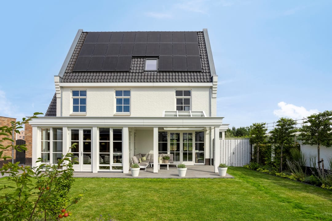 Photo 2 of De Huysacker 19