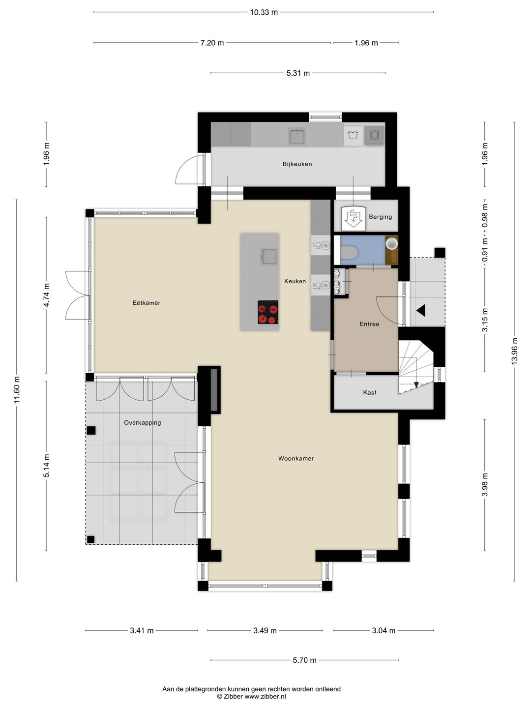 Photo 76 of De Huysacker 19