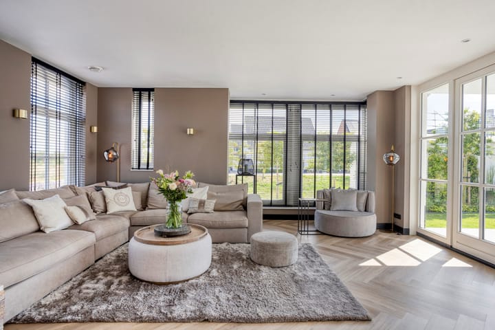 Foto 5 van De Huysacker 19