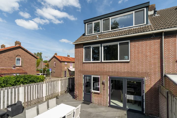 Foto 5 van Ouwelandsestraat 55