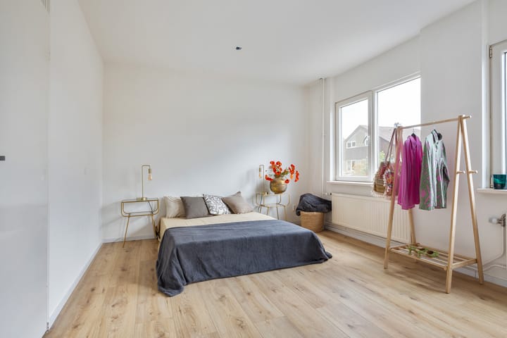 Foto 13 van Vloed 57