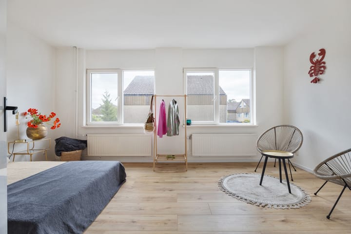 Foto 14 van Vloed 57