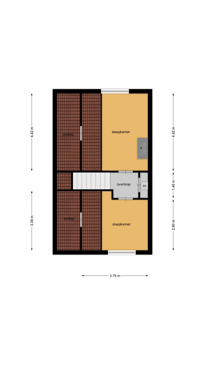 Foto 33 van Vloed 57