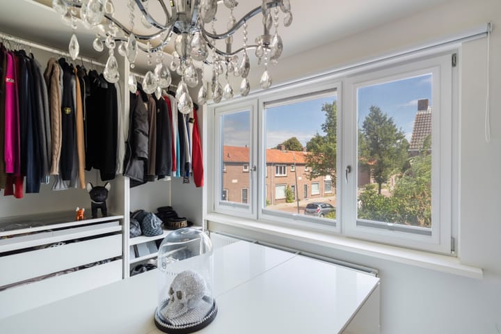 Foto 40 van Ouwelandsestraat 55