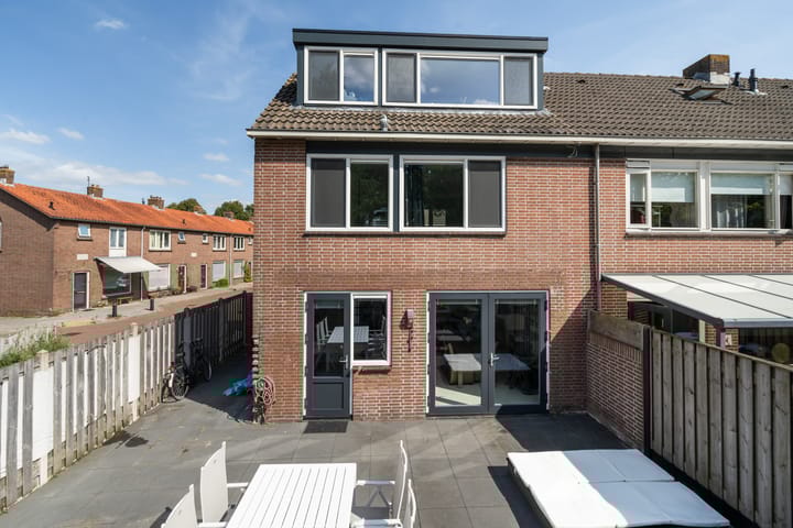 Foto 50 van Ouwelandsestraat 55