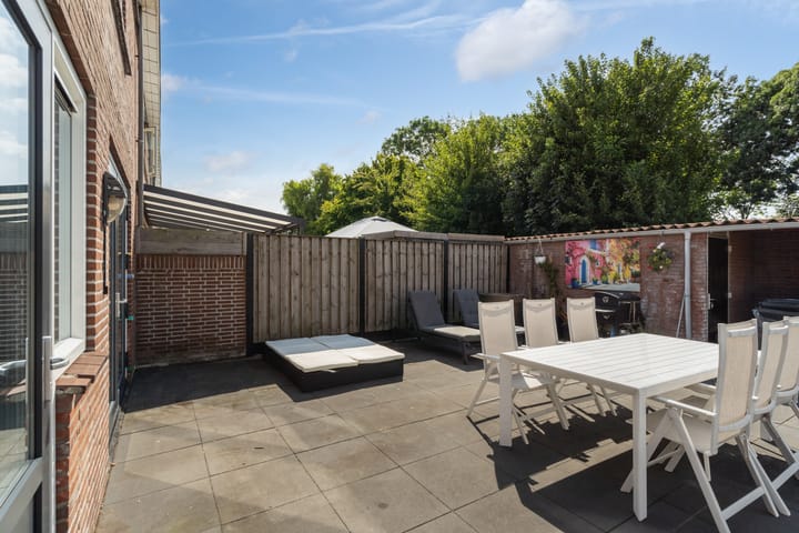 Foto 51 van Ouwelandsestraat 55