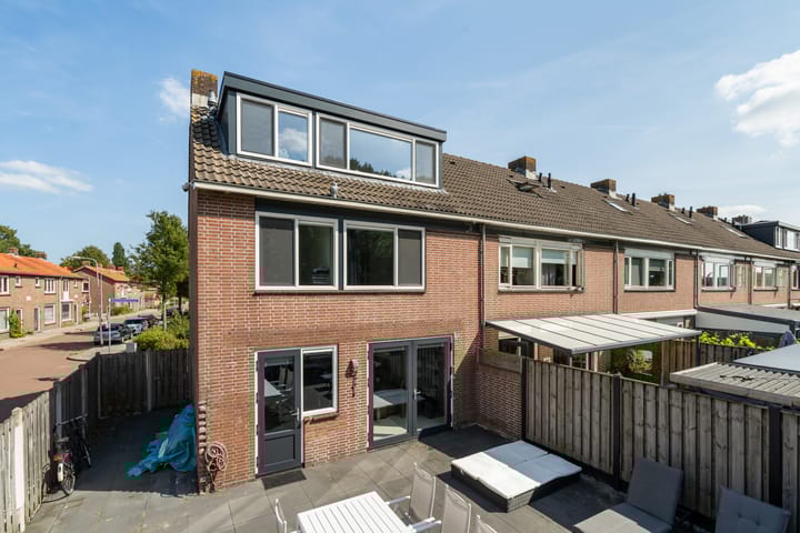 Foto 52 van Ouwelandsestraat 55