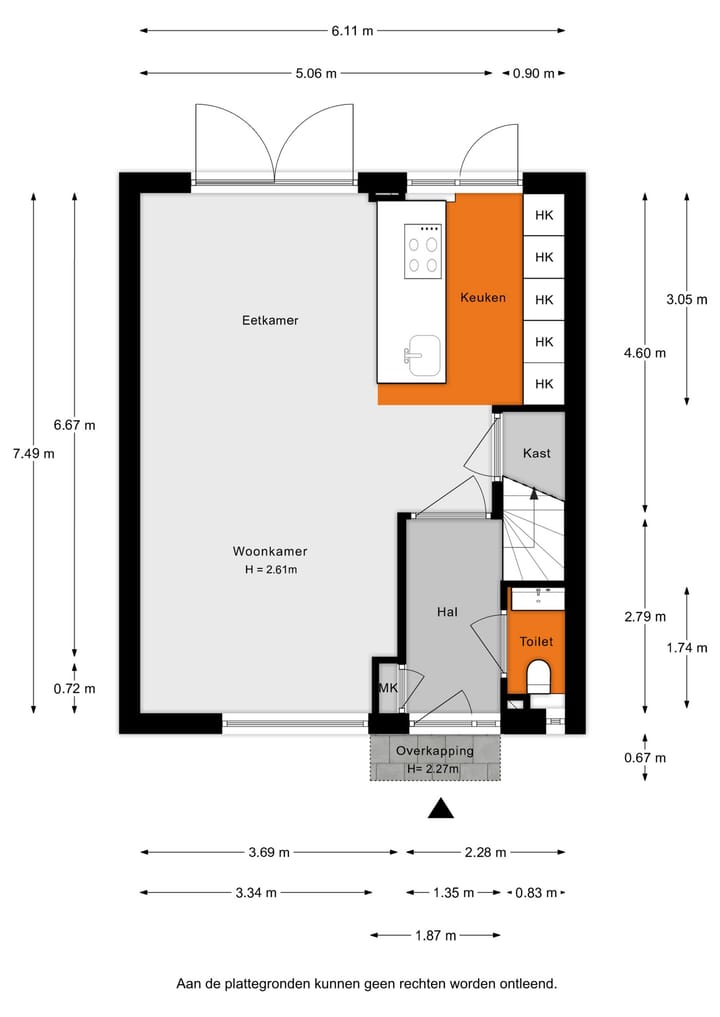 Foto 58 van Ouwelandsestraat 55