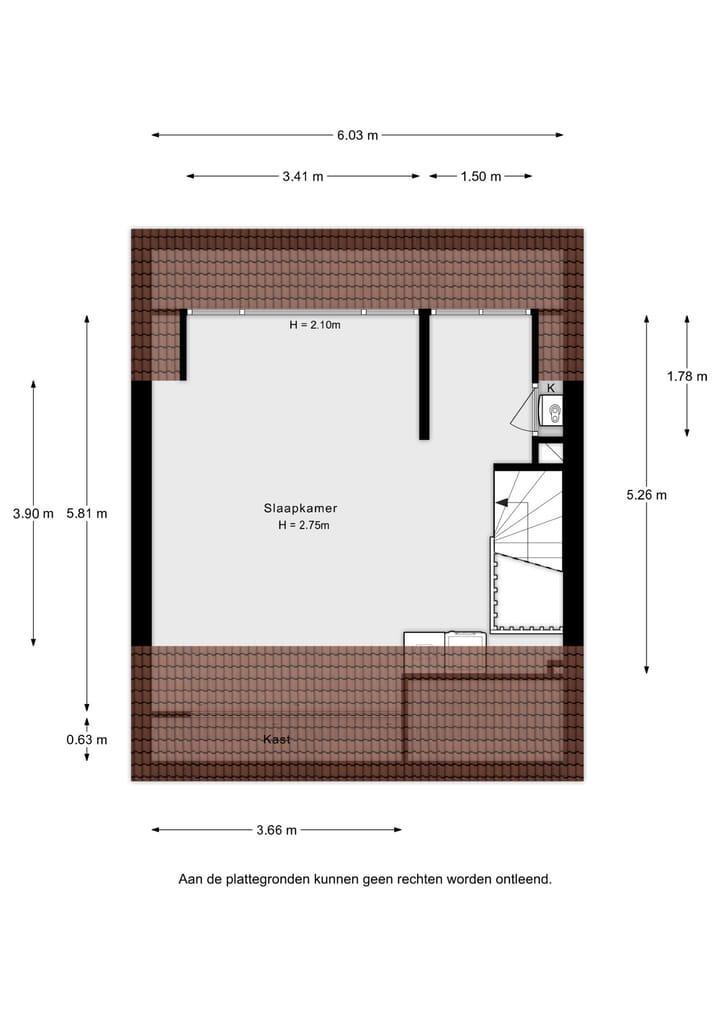 Foto 60 van Ouwelandsestraat 55