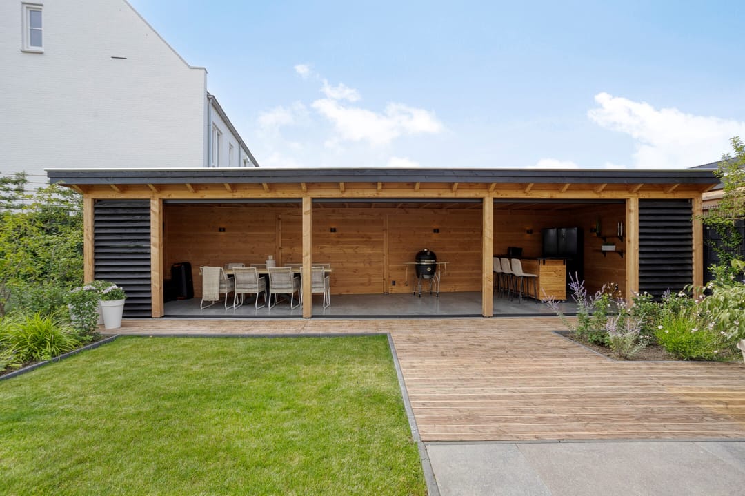 Photo 61 of De Huysacker 19