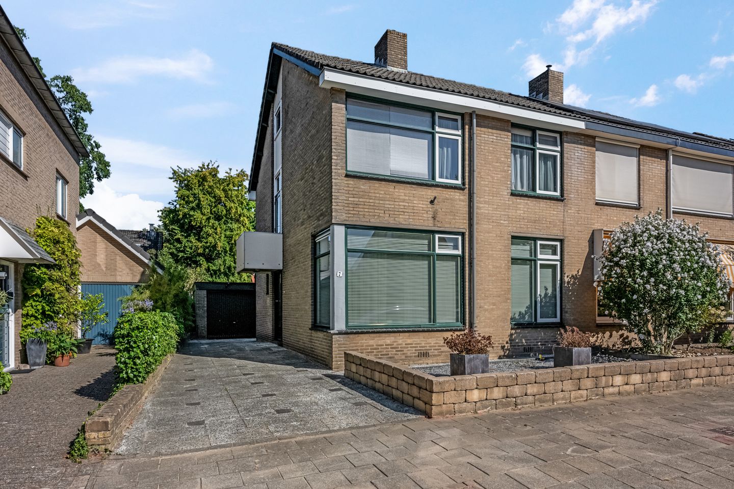 Foto 1 van Vergersweg 7