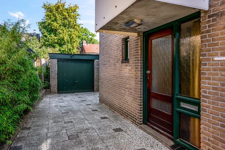 Foto 2 van Vergersweg 7