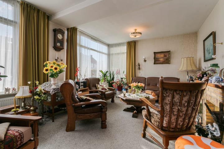 Foto 3 van Vergersweg 7