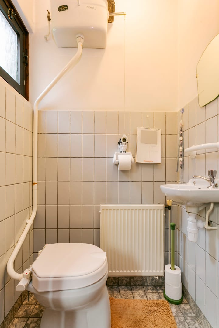 Foto 10 van Vergersweg 7