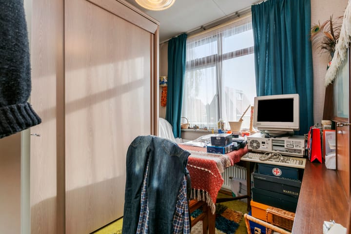 Foto 14 van Vergersweg 7