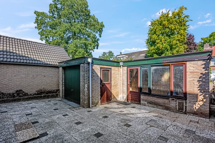 Foto 24 van Vergersweg 7