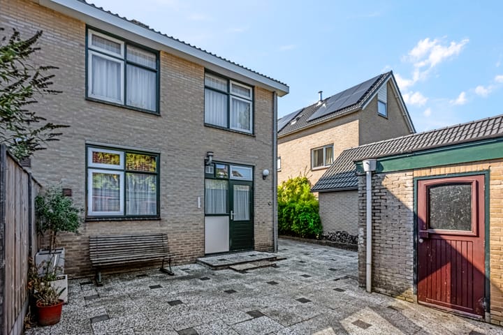 Foto 25 van Vergersweg 7