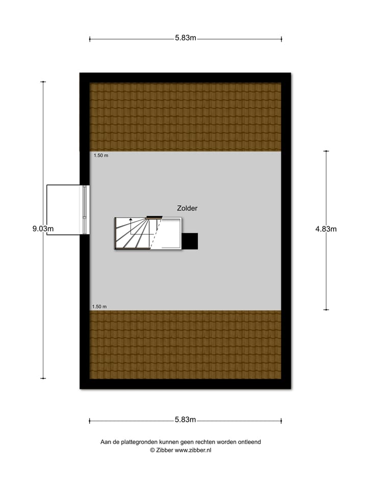 Foto 32 van Vergersweg 7
