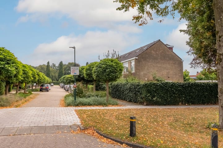 Photo 2 of Prinses Margrietweg 3