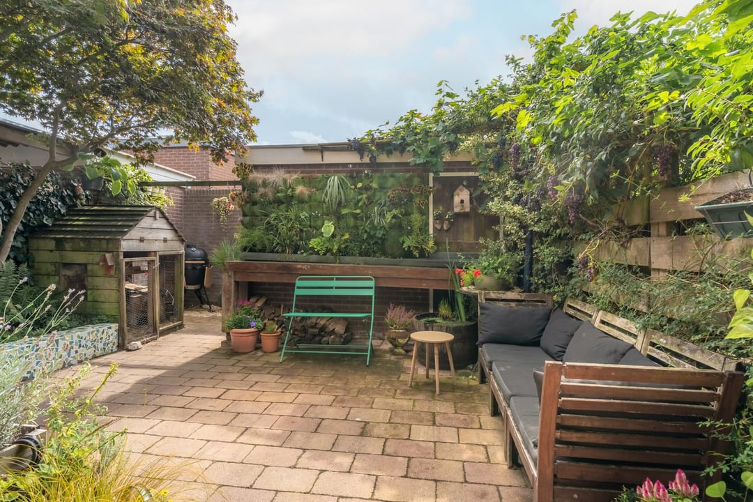 Photo 7 of Prinses Margrietweg 3