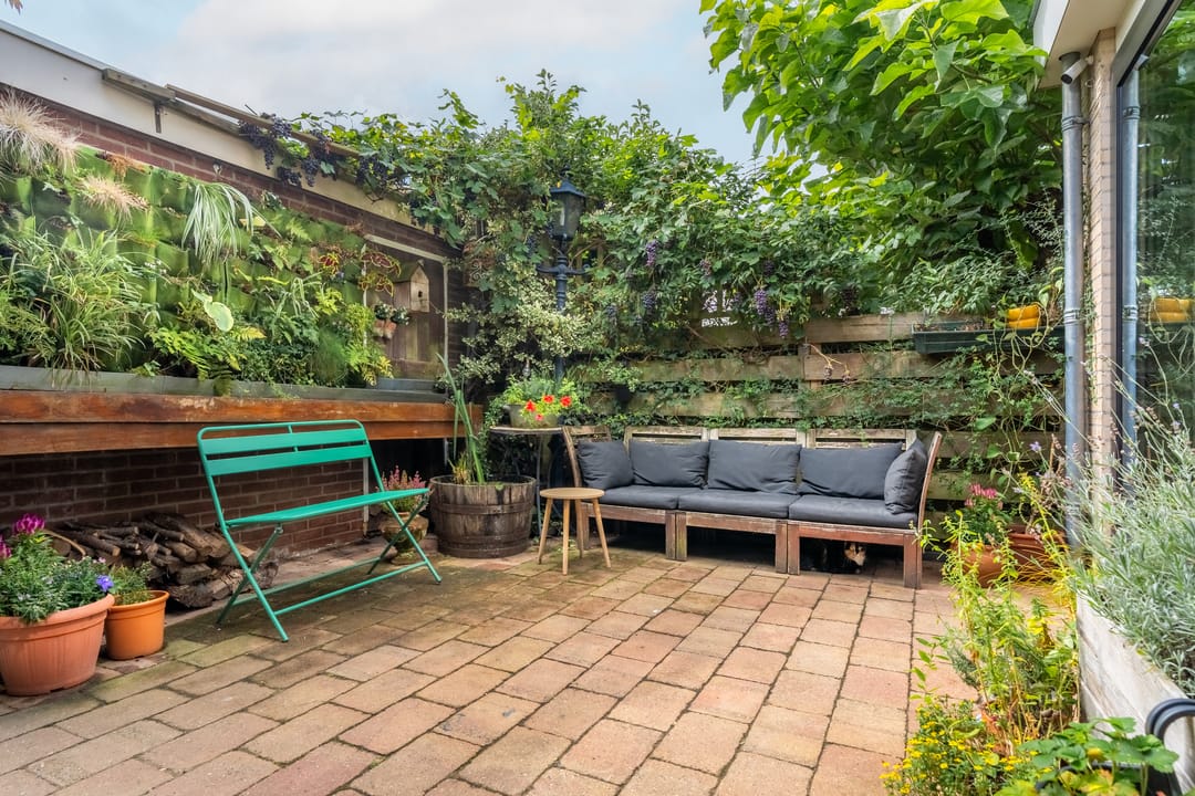 Photo 8 of Prinses Margrietweg 3