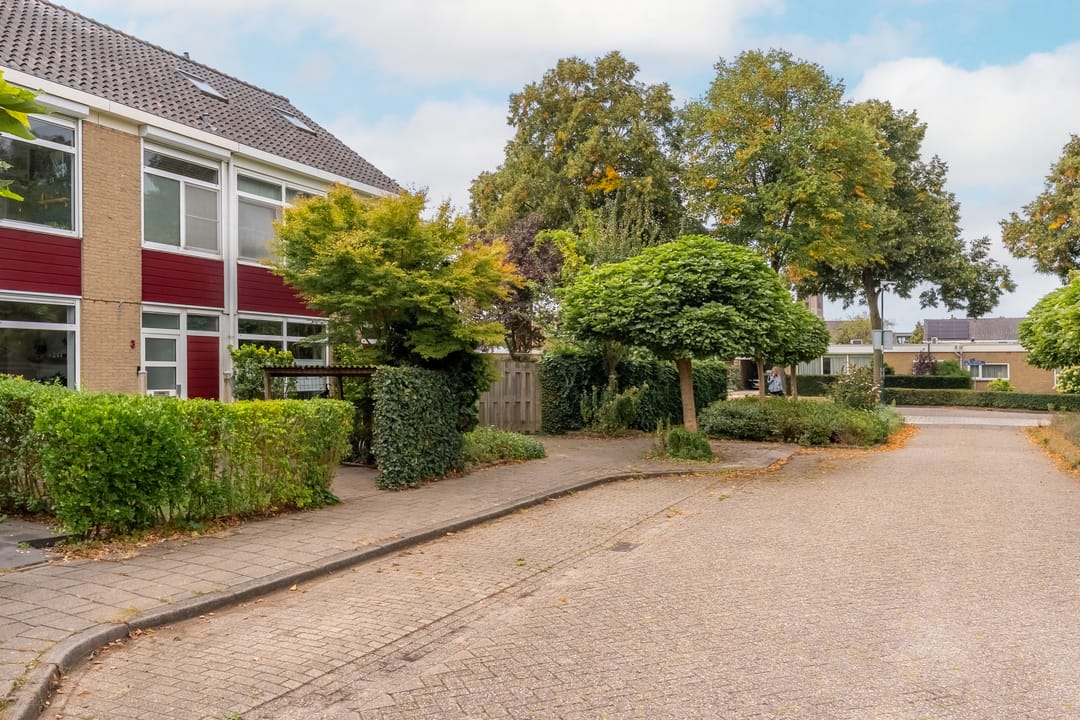 Photo 37 of Prinses Margrietweg 3