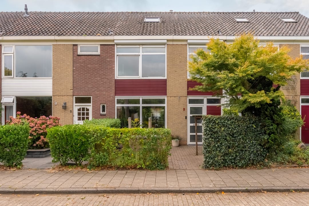 Photo 38 of Prinses Margrietweg 3