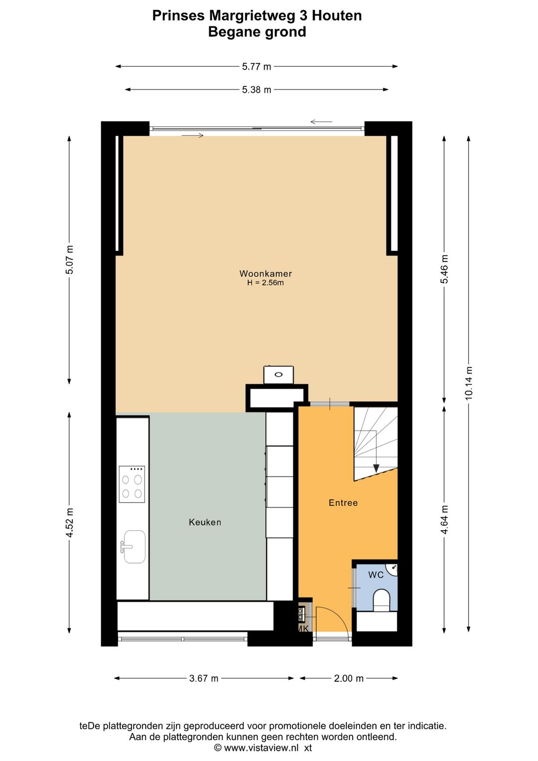 Photo 41 of Prinses Margrietweg 3