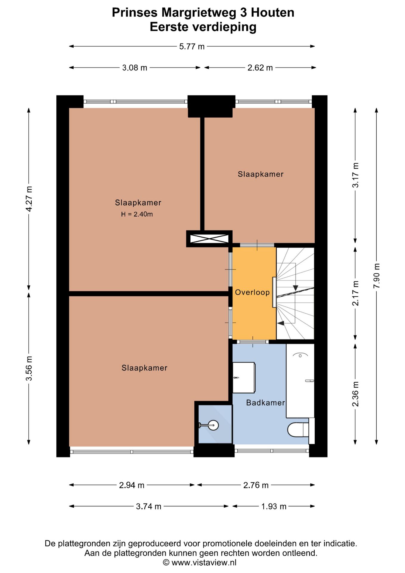 Photo 42 of Prinses Margrietweg 3