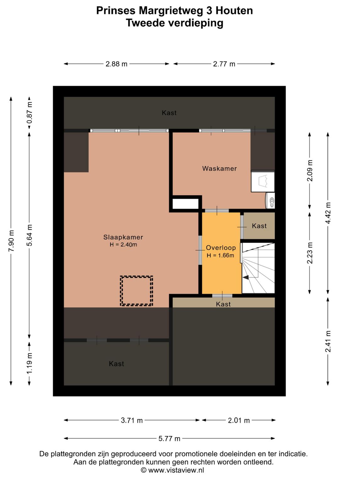 Photo 43 of Prinses Margrietweg 3