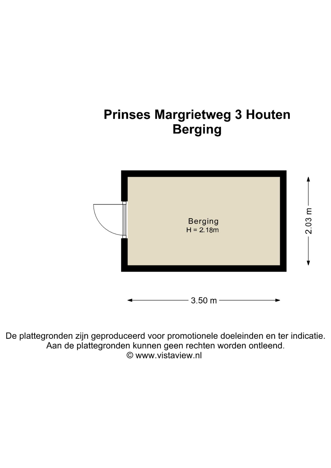 Photo 44 of Prinses Margrietweg 3